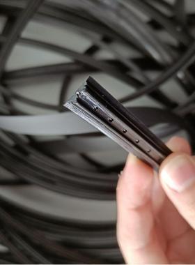 快能达LANAMATIC无杆气缸内密封条ZS/ZK-1250-1320-2250-2320密封