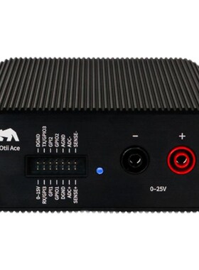 Qoitech功率分析仪OTII-ACE-PRO OTII-ARC-PRO  energy analyzer