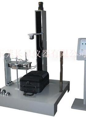 CX-G3202 硬箱落锤冲击试验机