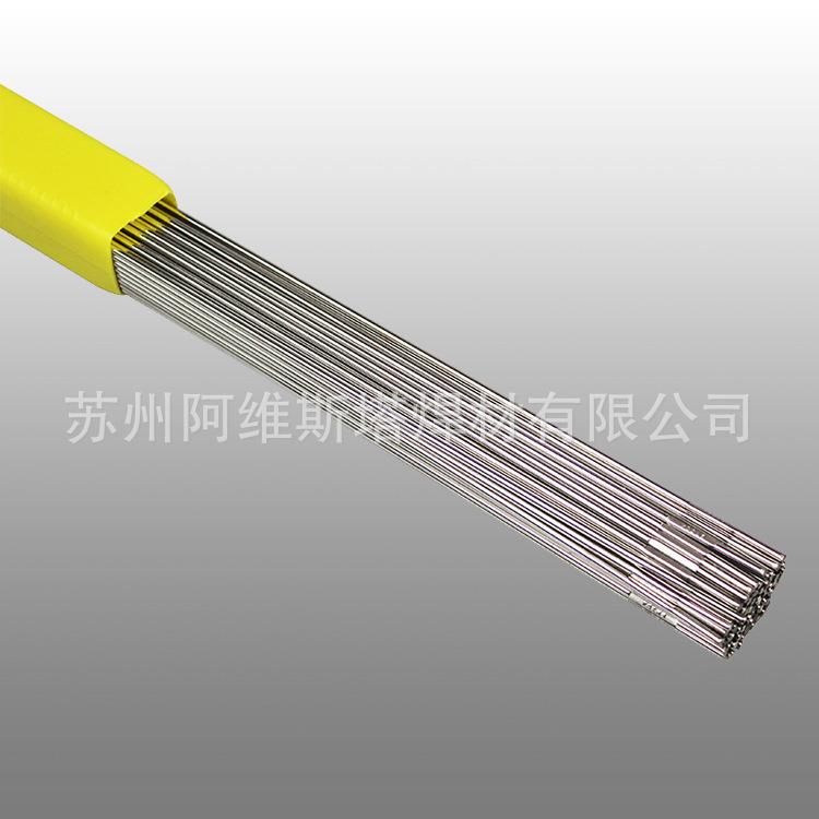 钛合金焊丝TA1 TA2/ERTi-2钛棒氩弧直条焊接丝