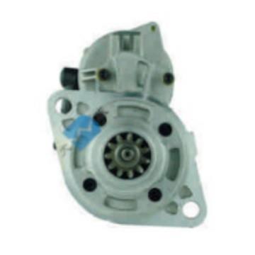 小/松 五十铃 6HH1 起动机 1811002950 1811003230 8943998261