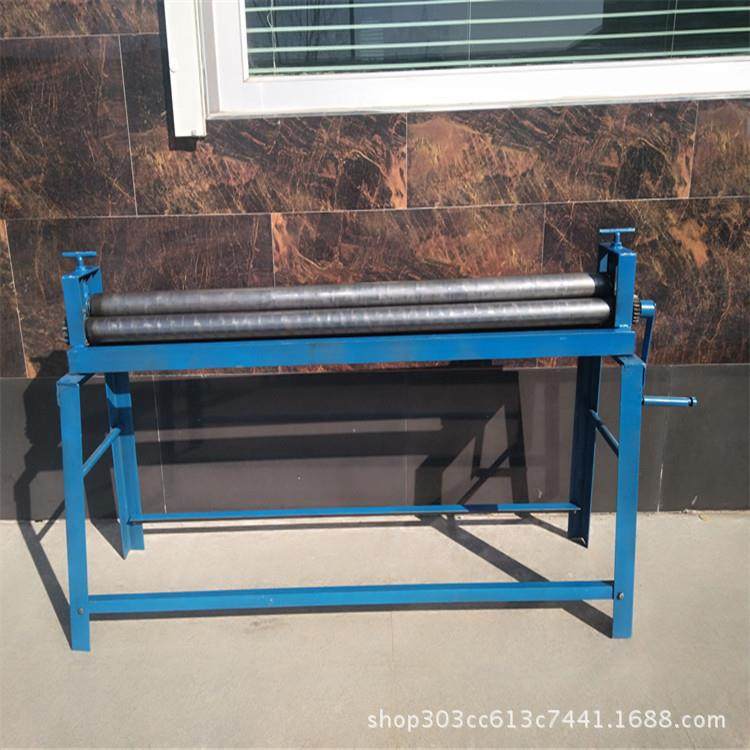 铁皮保温机械卷圆机 销售 手动三辊卷板机 不锈钢板滚圆机 卷板机,农机/农具/农膜,其它农用工具,淘宝优惠券,粉丝福利购,淘宝优惠卷