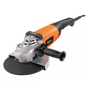 AEG 180 角磨机 2200 大型角磨机 德国