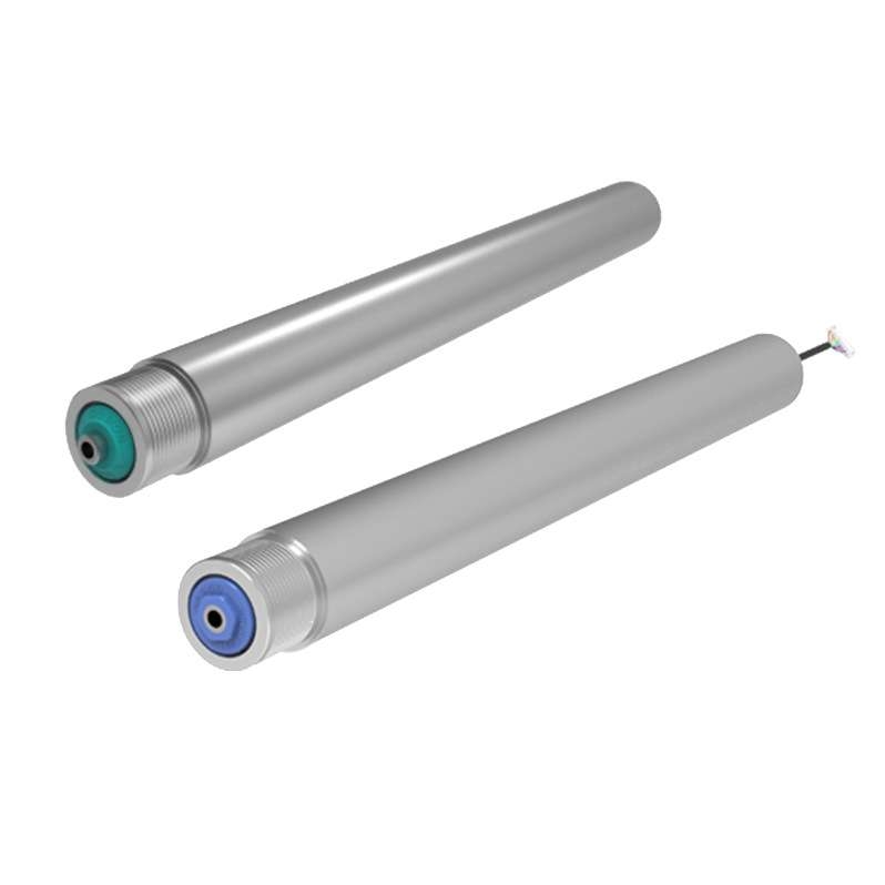 德马Damon电动电机滚筒输送带辊筒DPR-AD-50-308-35ASAF