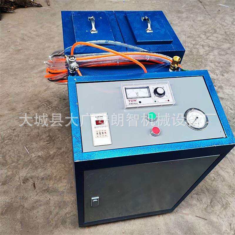 小型聚氨酯发泡机 便携式现场发泡设备 冷库管道保温喷涂机厂家