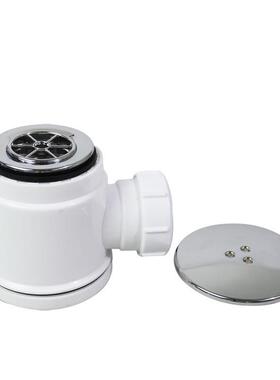 卫生间集成淋浴亚克力y底座下水器 落水器 排水配件D0002