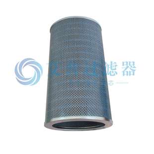 工业环保设备空压机除尘 5115替代 不锈钢滤芯 空滤262 AP生产