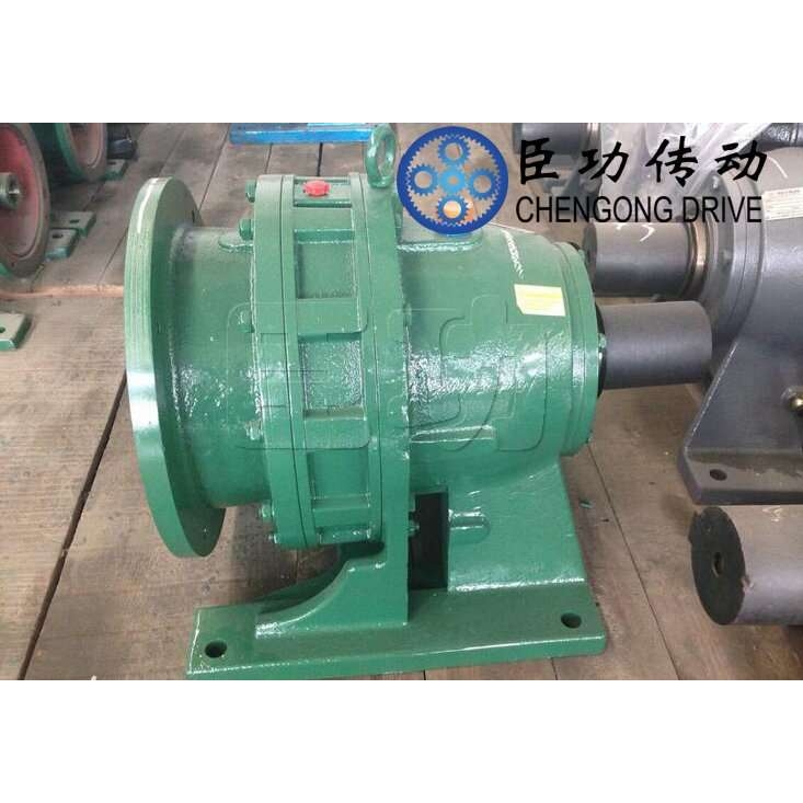 Reducer XWD7-43-Y7.5-CZ