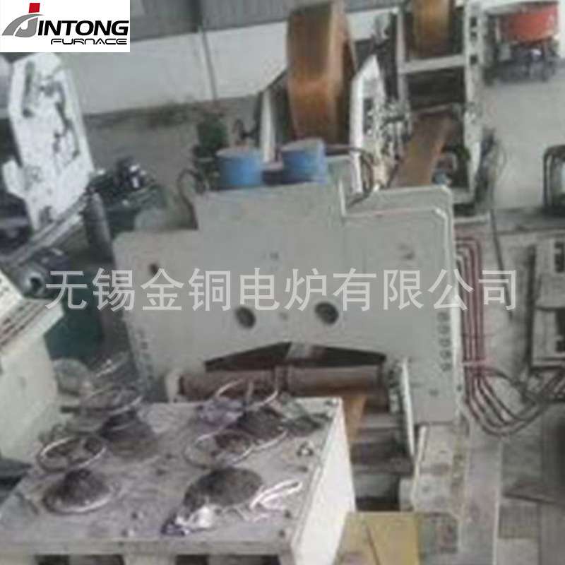 钢厂冶炼连铸机 紫铜板水平连铸收圈 紫铜板切割成套设备