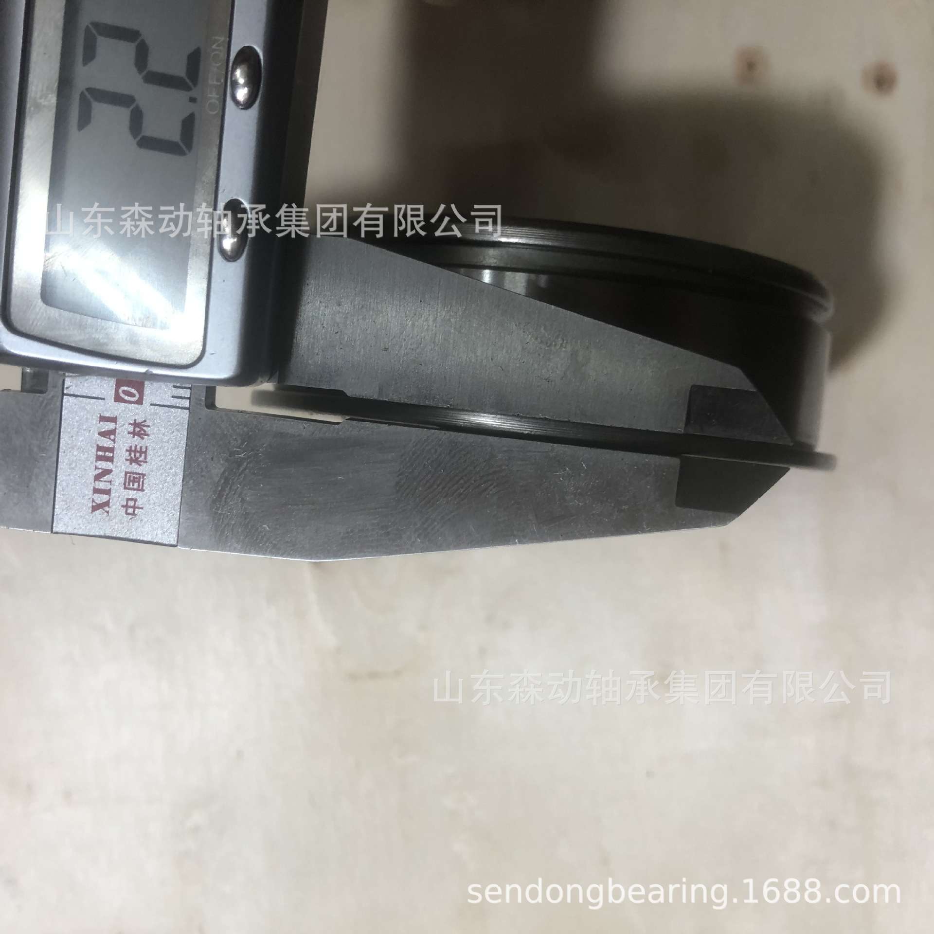 BB1-3255B汽车齿轮箱轴承非标轴承替代款图片