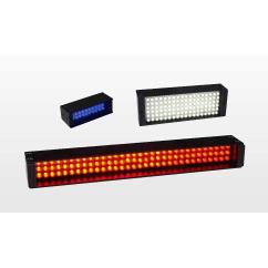 MORITEX茉丽特 条形光源 CV-BA-82X15R(-M12)