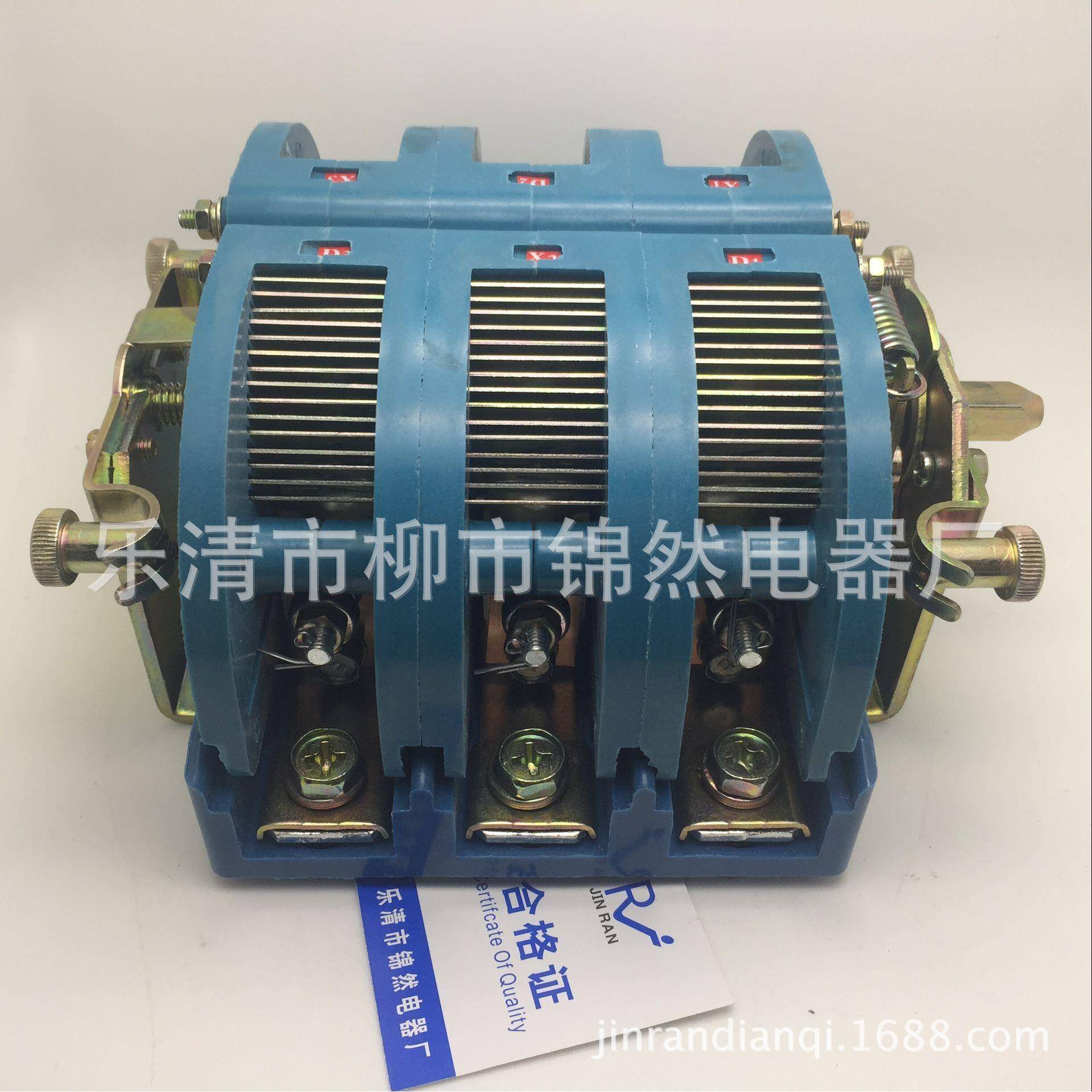 厂家直销隔离换向开关DH2-7-200