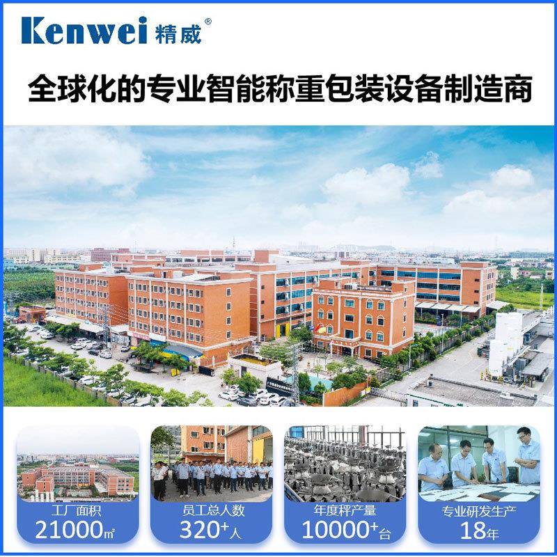 粒全动包装机ZWJ食品线定性秤自颗多头秤五谷杂粮量称重厂家供应