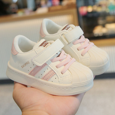 江博士学步鞋秋冬机能鞋防滑减压