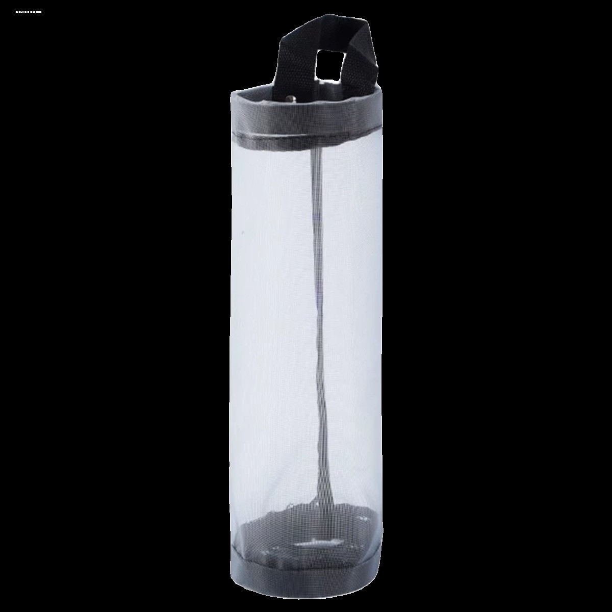 垃圾袋收纳神器厨房塑料袋魔术贴网兜墙壁挂式柜门装方便袋网袋子,家庭/个人清洁工具,垃圾架,淘宝优惠券,粉丝福利购,淘宝优惠卷