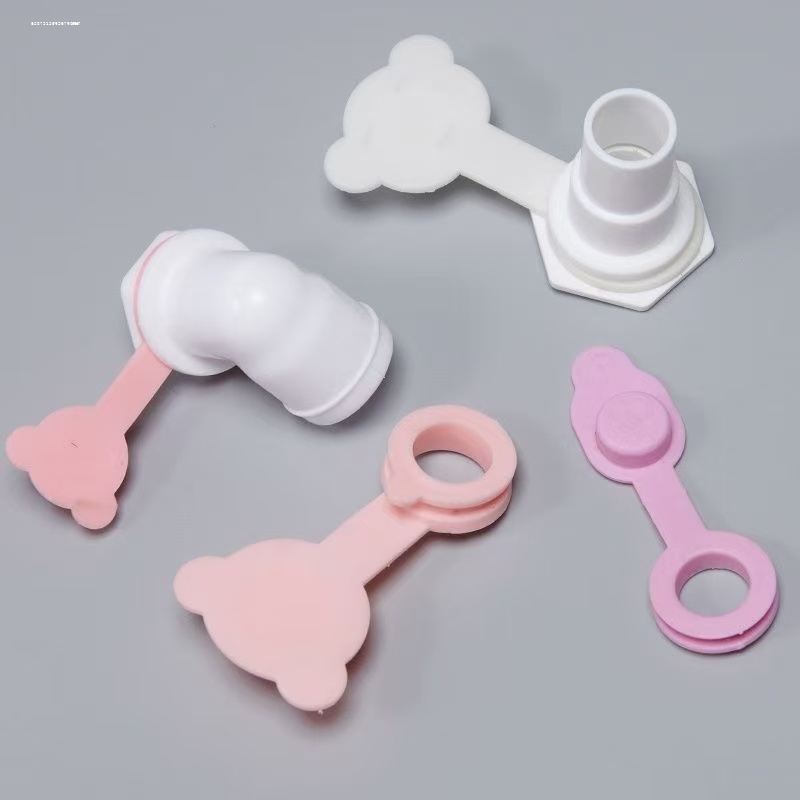 婴儿洗澡盆塞子婴儿浴盆塞儿童小孩澡盆通用配件堵水塞可配日康等