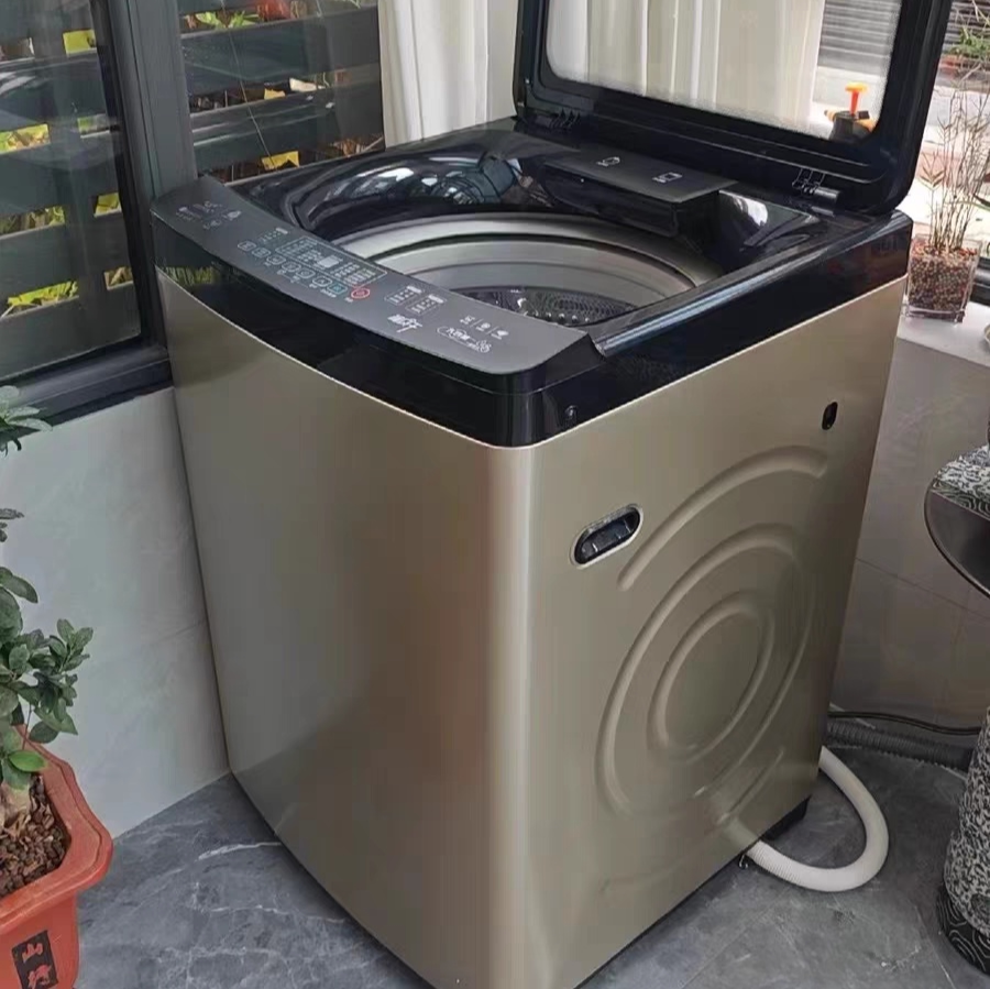 长虹洗衣机908玻璃盖板配件洗衣机
