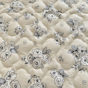 网红榻榻米床盖定制炕席家用农村土炕炕盖四季通用纯棉防滑床单