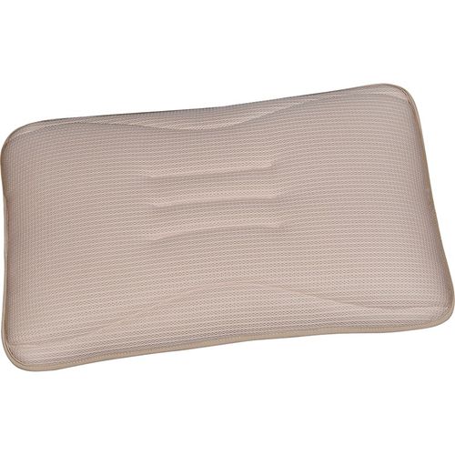 集美至上护颈可调节高度透气易水洗舒适成人学生防螨家用3D枕头