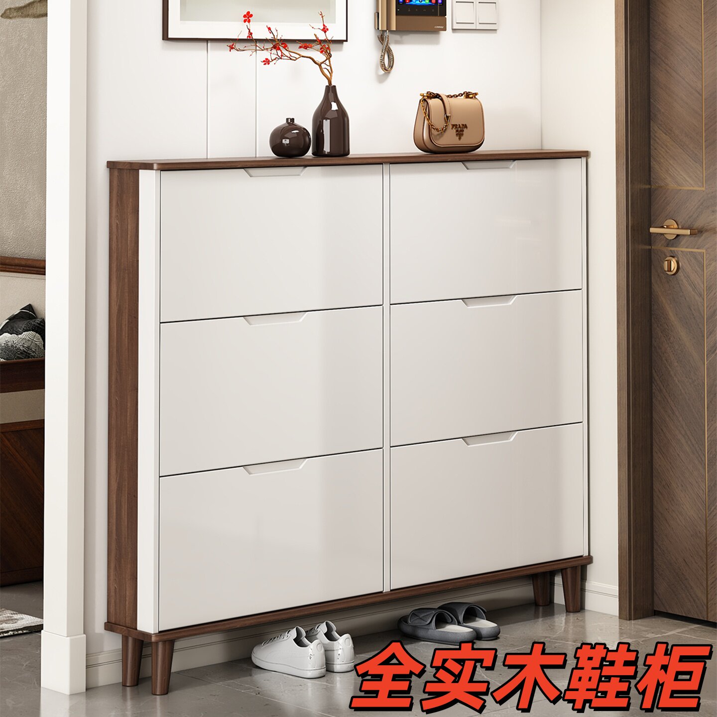 全实木工厂直销品质保证图片