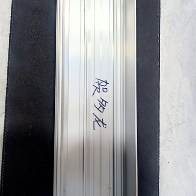 贺多龙自动门轨道,贺多龙自动门吊轮,型号:FT600轨道4.2米