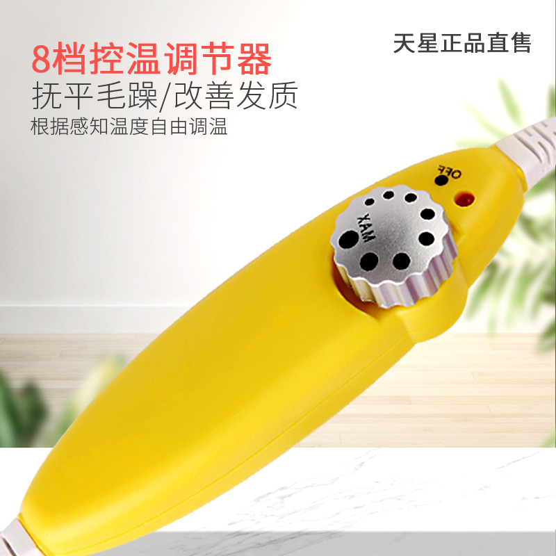 天星电热帽子头发护理加热帽发膜蒸发帽蒸汽帽家用焗油机染烫美发