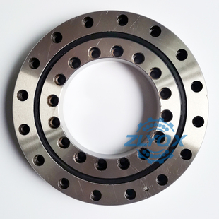 0852交叉滚子轴承精密轴承回转支承转盘轴承 0380 1B25