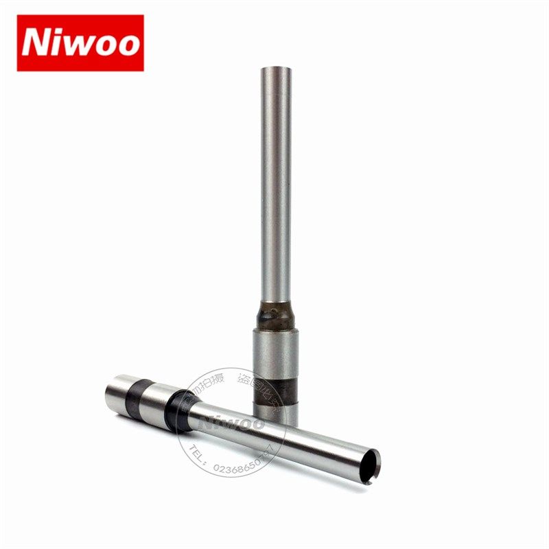 优玛仕U-108装订机刀头  凭证装订针  打孔针 空心钻头装订机配件