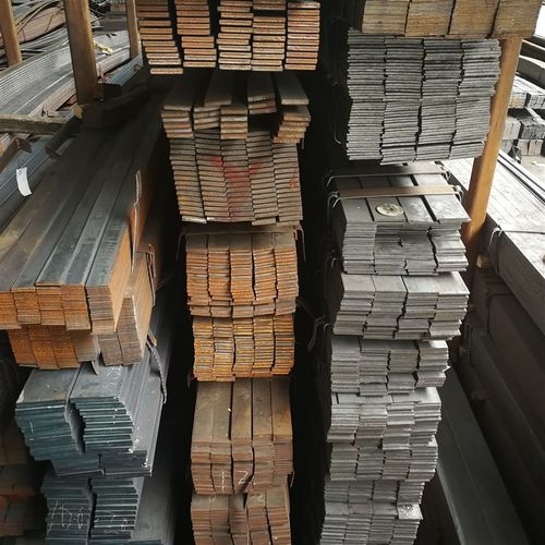 25x4 30x3 40x4 50x5镀锌扁铁扁钢防雷接地热镀锌扁钢60x6 60x8