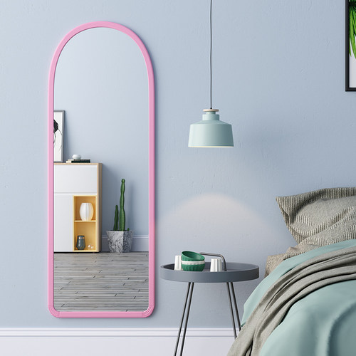 穿衣镜全身镜落地镜壁挂镜卧室镜试衣镜学生镜宿舍试衣镜子家用镜