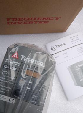 N2-SERIES台安0.75KW0.4KW220V变频器N2-201-HN2-2P5-H议价