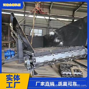 链板输送机废料运输扣板传送带链板爬坡提升机厂家现货价格优惠