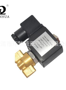 原装供应YCSM31-02GBN电磁阀防水电磁阀五通式气动阀门量大从优