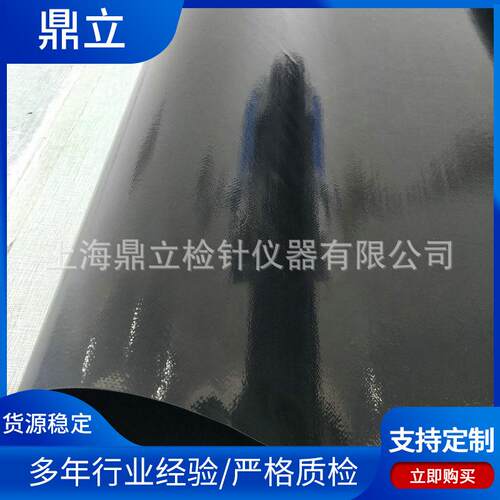 2000皮革衬布面料粘合机输送皮带特氟龙输送带压衬机配套无缝带