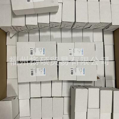 费斯托FESTOt537956VMPA2-M1H-E-PIt电磁阀t现货