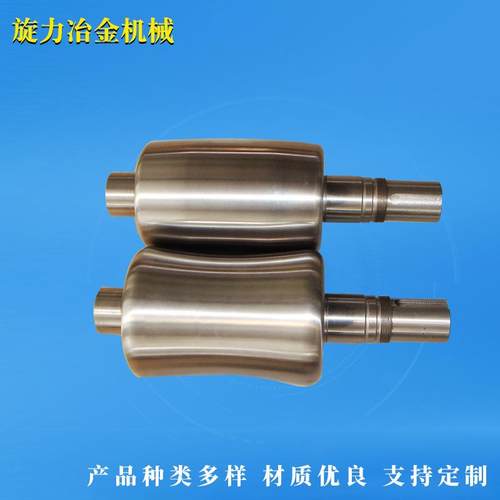 大型矫直辊热轧辊矫直辊可来图金属管材矫直辊