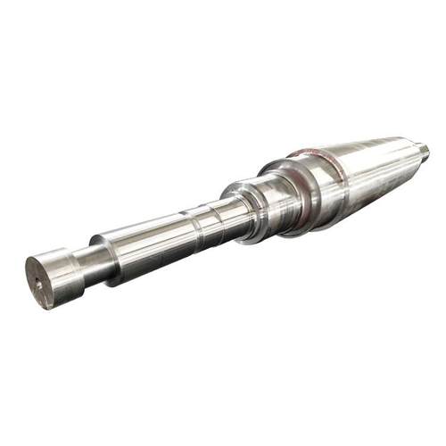 出口偏导辊铸轧机Gr15展平辊冷轧机张紧辊抗高温耐腐蚀高