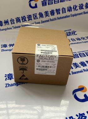 2090-CFBM7DD-CEAF20罗克韦尔A-BPLCCPU可编程控制器质量可靠