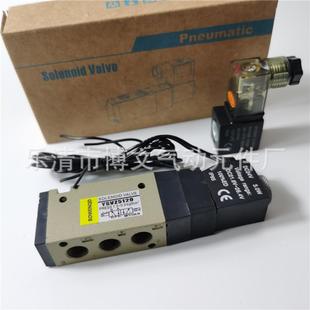 电磁阀YSVZ5120二位五通AC220VDC24V