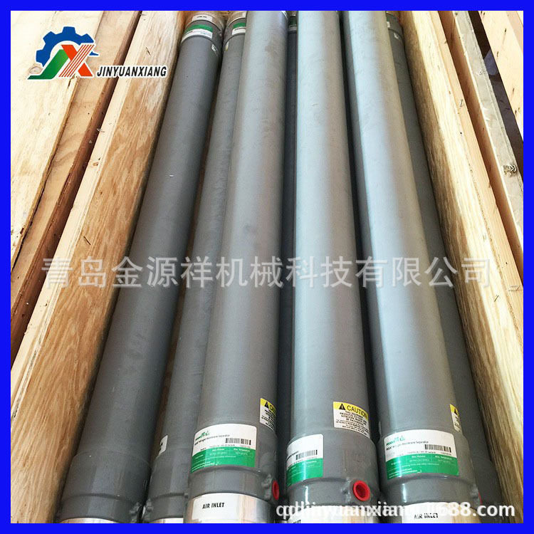哈尔滨 中空纤维膜组 膜分离更换膜组多种型号氮气膜挤出机