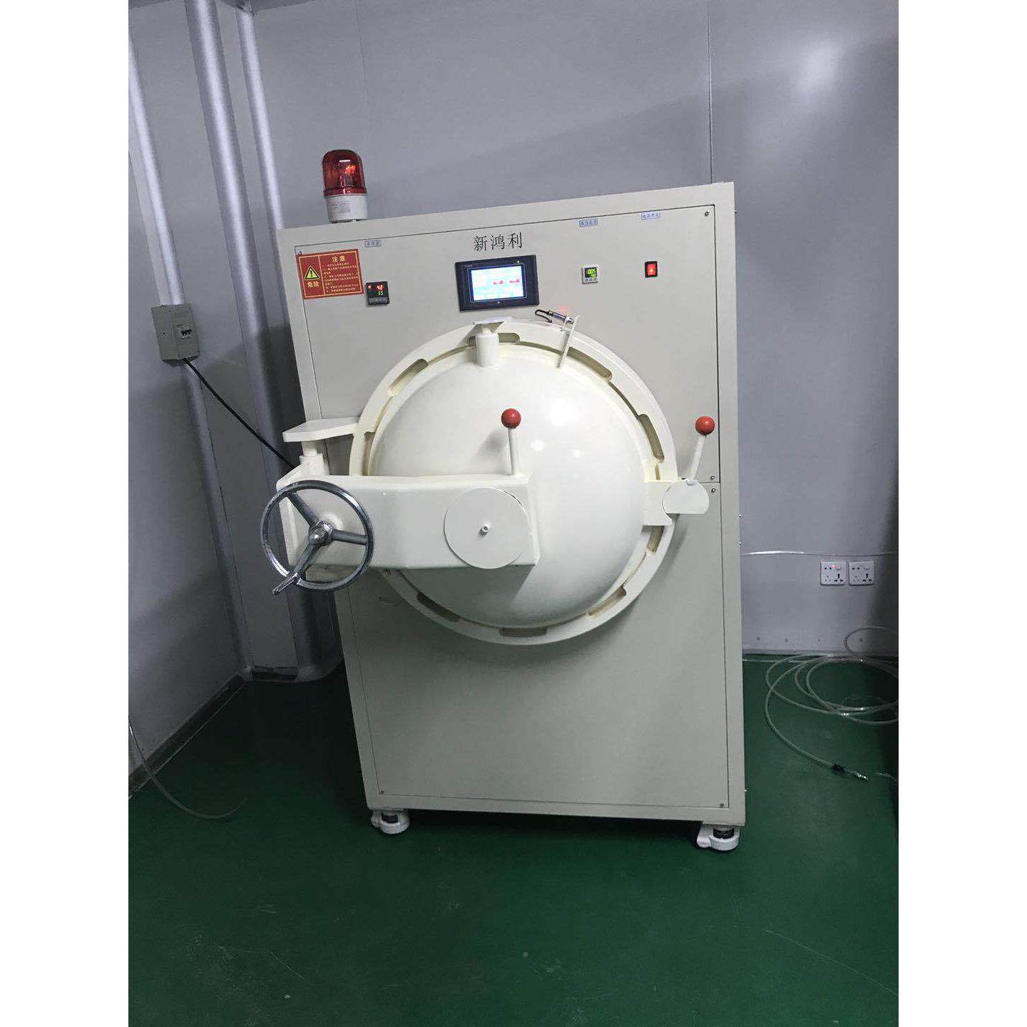 泡厂家 新款旋600*900门除泡机凯触 立式除泡机系列 全自动摸脱屏