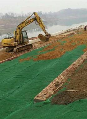 山东厂网家现货出售三植被 河高速路道护维坡00066三维土工网垫