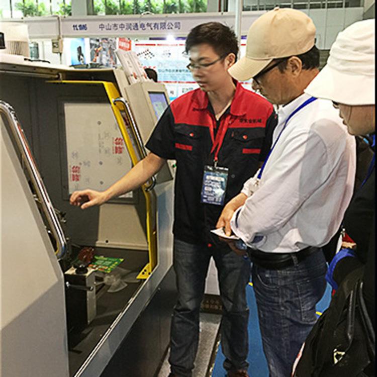 YY-5YYQ-50DW0DQ修W(X承Y) 测量正一体动平衡机 自动定位硬支动平