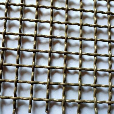 30质食品级44目不锈4钢轧花网不锈钢筛网过材滤网IMN目波浪网