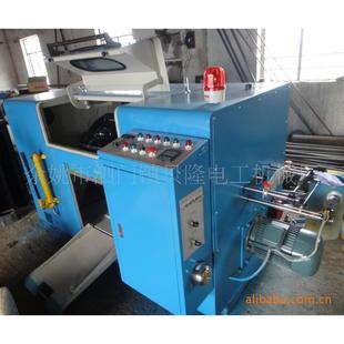 量厂家高速铜丝束丝机 精品线光缆放线设00机备电束线机多从优