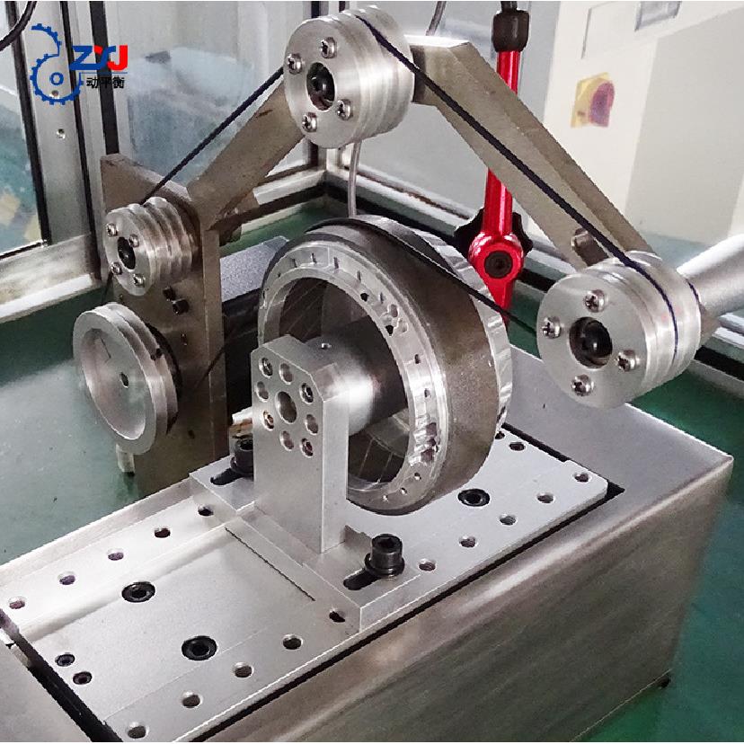 动YDW5DW(R)智能定位无刷马达外转子YDW-5DW(无平衡机 -刷马达平