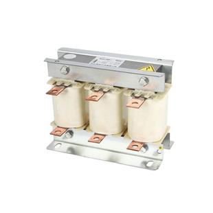 进出线电抗器输出电 200K变W滤波 频器配套输入电QPDL抗5器OC 00A