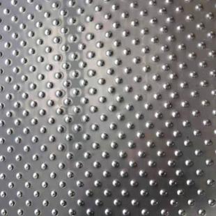 厂1家供应 36L花纹板货 现201不锈钢花纹板踏防步板车间滑304