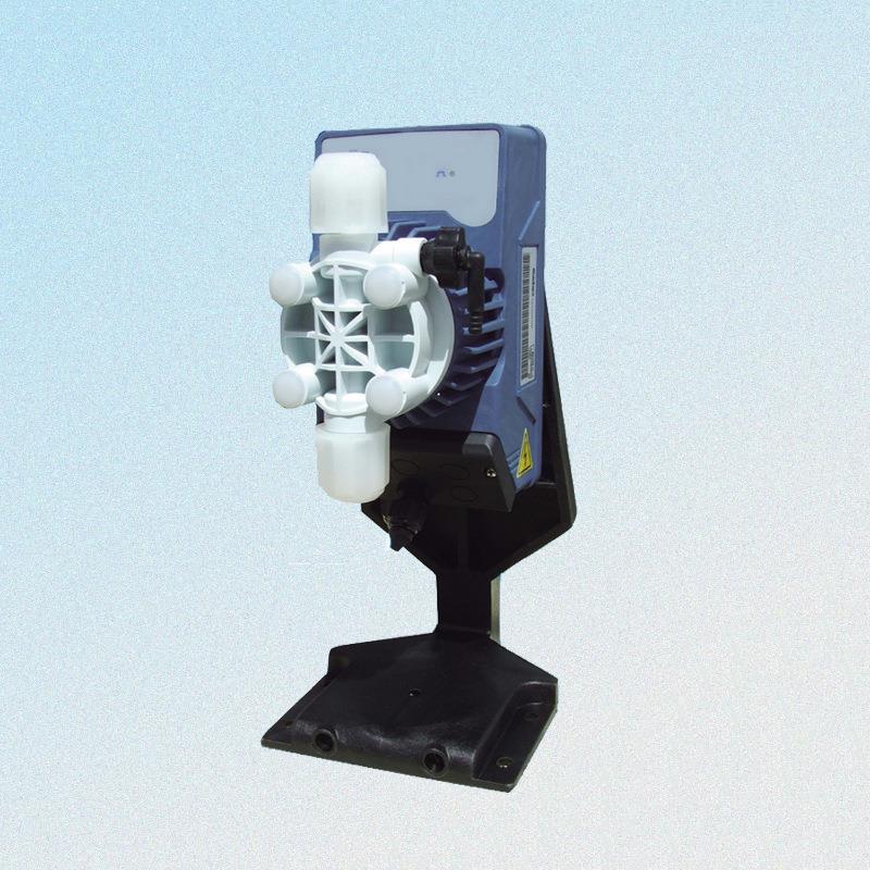 赛计泵A高MM00电磁隔膜计量泵2 水处理加药泵电磁量931隔膜泵