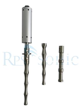 功律超声波处理 超声器分散 石波墨烯分散破ZPJ碎仪超声萃取波机